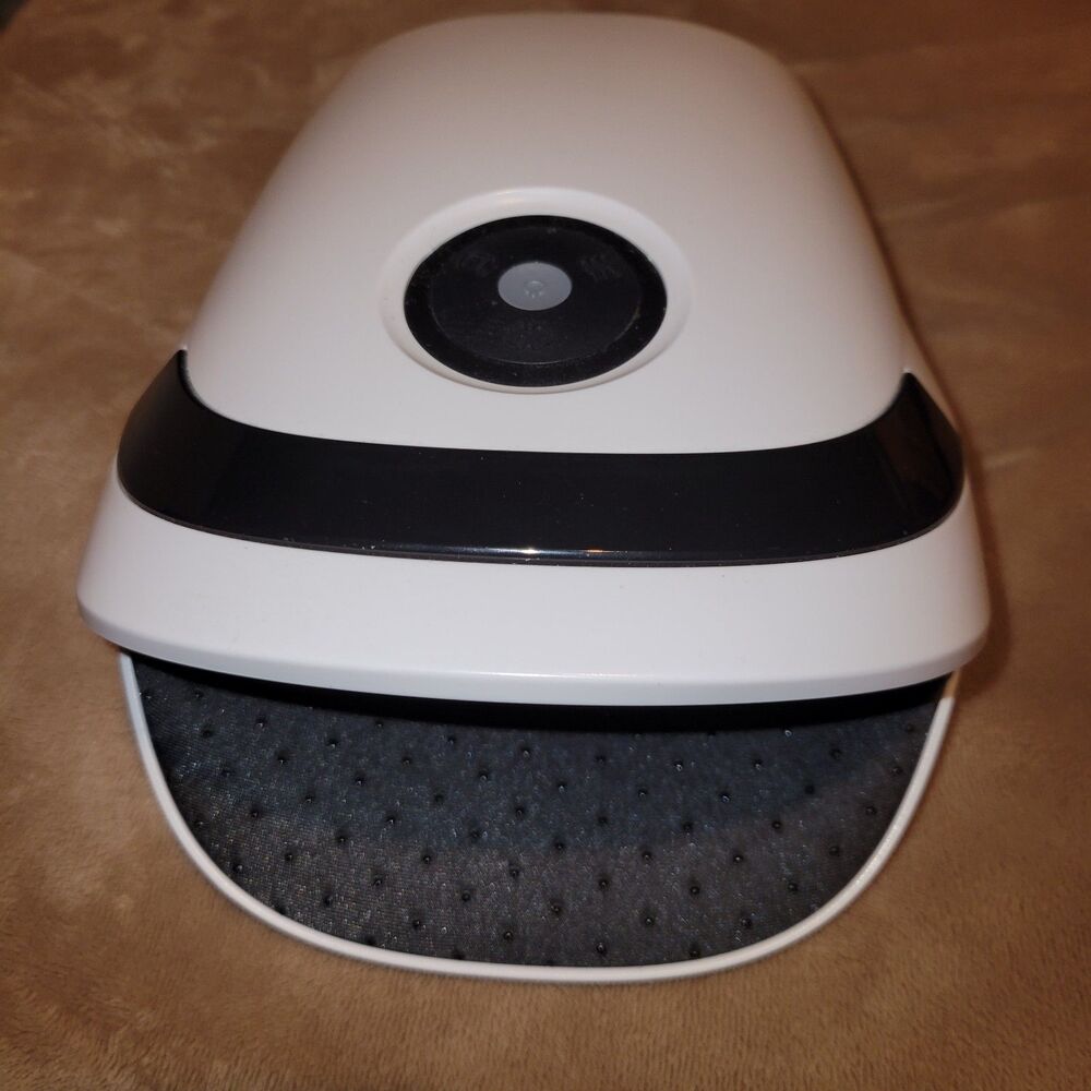 Xllent Smart Hand Massager - Cordless Electric Compression & Heat for Arthritis
